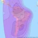 Satellite SES 4 connection Internet VSAT Bande C