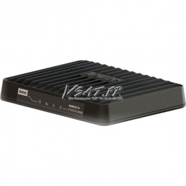 Modem NEWTEC MDM2510 Dialog