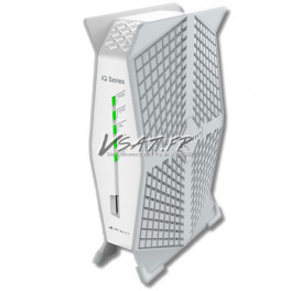 Modem iDirect iQ Desktop