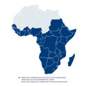 Satellite Konnect Africa Afrique bande Ka connexion Internet VSAT Eutelsat