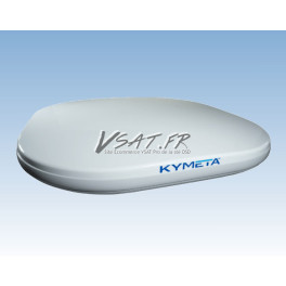 Kymeta U8